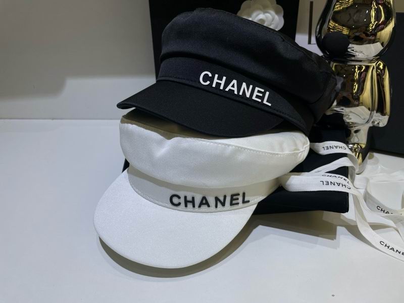 Chanel Cap dx04
